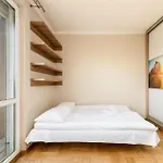Nowa Huta Standard By Bookinghost * Krakov
