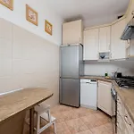 Nowa Huta Standard By Bookinghost Apartmán