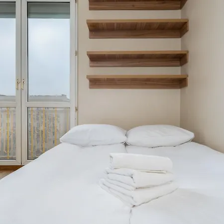 Apartmán Nowa Huta Standard By Bookinghost
