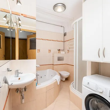 Nowa Huta Standard By Bookinghost * Krakau