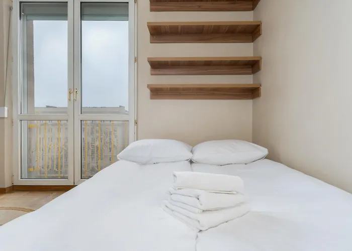 Appartement Nowa Huta Standard By Bookinghost