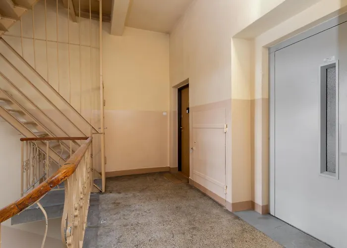 Nowa Huta Standard By Bookinghost Krakau