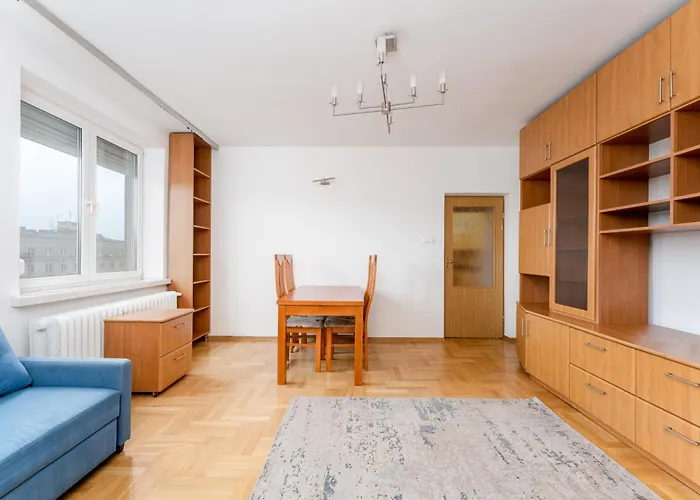 Nowa Huta Standard By Bookinghost