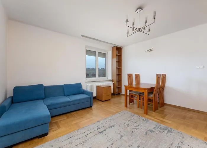 Nowa Huta Standard By Bookinghost Kraków