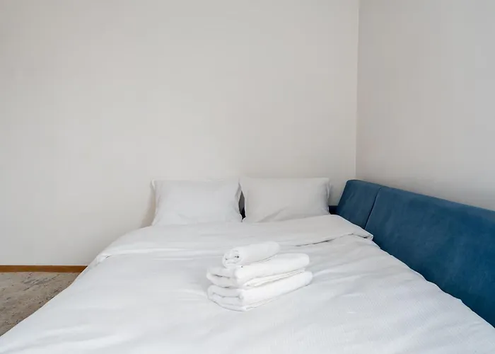 Nowa Huta Standard By Bookinghost Apartament