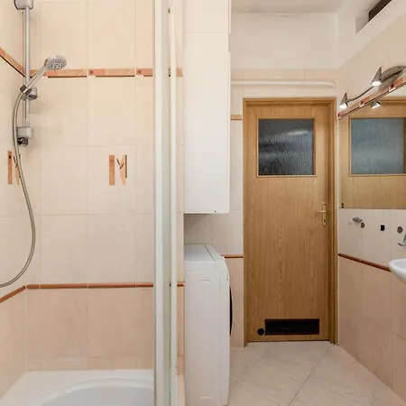 Nowa Huta Standard By Bookinghost Krakow