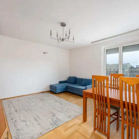 Nowa Huta Standard By Bookinghost * Krakow