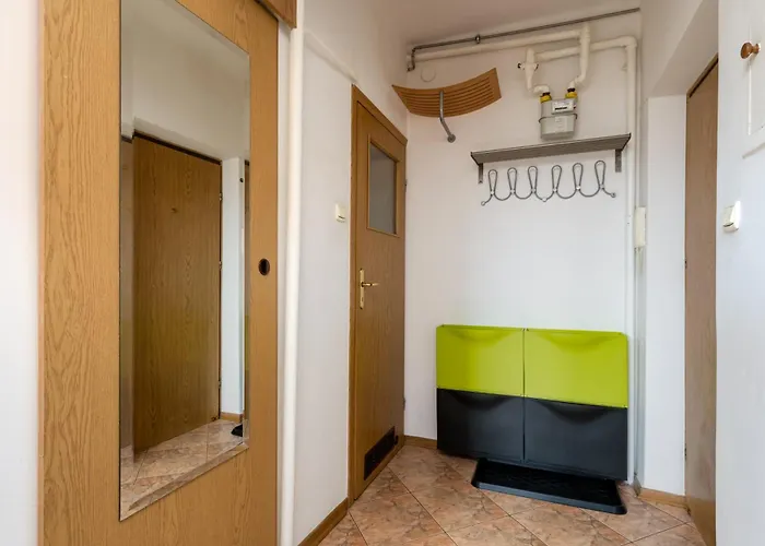 Nowa Huta Standard By Bookinghost